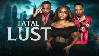 Fatal Lust