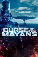 Curse of the Mayans