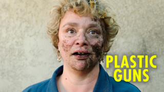 Plastic Guns