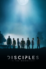 Disciples in the Moonlight
