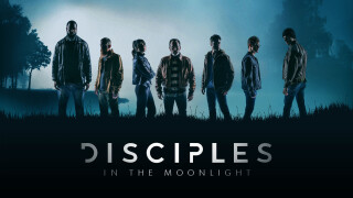 Disciples in the Moonlight