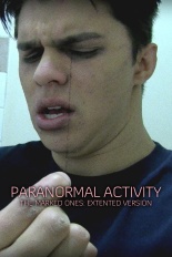 Paranormal Activity: The Marked Ones: Extented Version