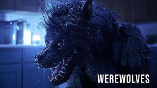 Werewolves