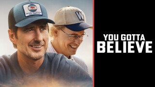 You Gotta Believe