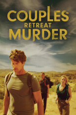 Couples Retreat Murder