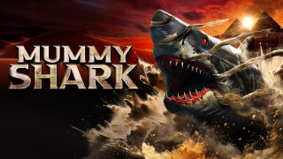 Mummy Shark