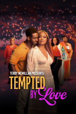 Terry McMillan Presents: Tempted by Love