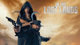 In the Lost Lands