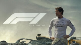 F1 The Movie