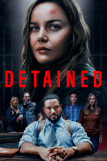 Detained