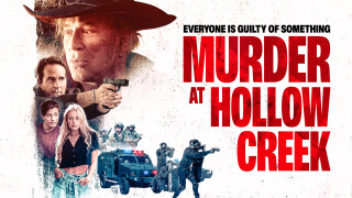Murder at Hollow Creek