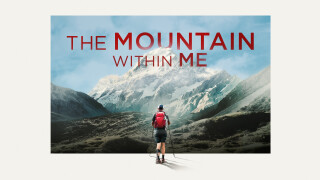 The Mountain Within Me