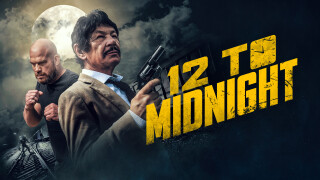 12 to Midnight