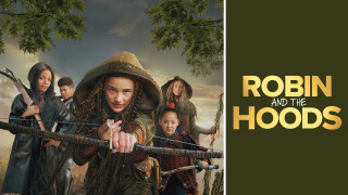 Robin and the Hoods