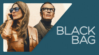 Black Bag