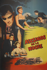 Asesinos de la noche