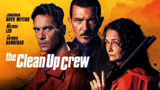 The Clean Up Crew
