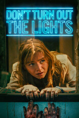 Don't Turn Out the Lights