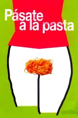 Pásate a la pasta