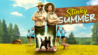 Stinky Summer