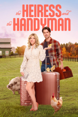 The Heiress and the Handyman