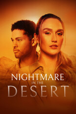 Nightmare in the Desert