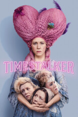 Timestalker