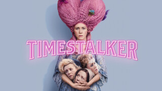 Timestalker