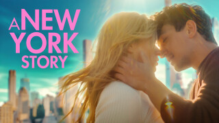 A New York Story