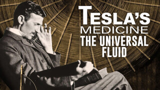 Tesla's Medicine: The Universal Fluid