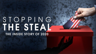 Stopping The Steal