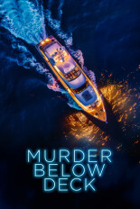 Murder Below Deck