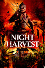 Night Harvest