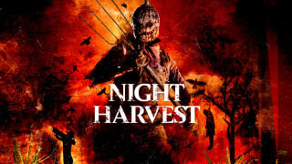 Night Harvest