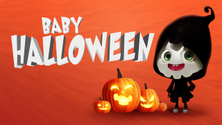 Baby Halloween