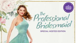 The Professional Bridesmaid: Hallmark Movie VIP Pass