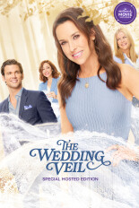 The Wedding Veil: Hallmark Movie VIP Pass