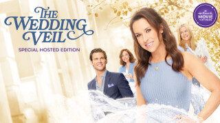 The Wedding Veil: Hallmark Movie VIP Pass