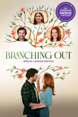 Branching Out: Hallmark Movie VIP Pass