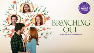 Branching Out: Hallmark Movie VIP Pass