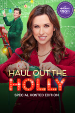 Haul Out the Holly: Hallmark Movie VIP Pass