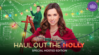 Haul Out the Holly: Hallmark Movie VIP Pass