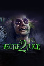 Beetlejuice 2