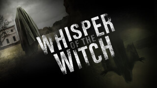 Whisper of the Witch