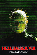 Hellraiser VIII: Hellworld