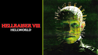 Hellraiser VIII: Hellworld