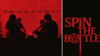 Spin the Bottle