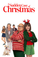 A Sudden Case of Christmas