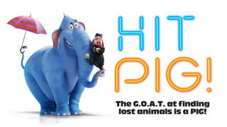 Hitpig!