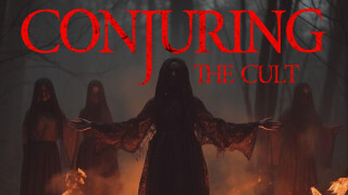 Conjuring the Cult